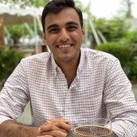 Prince Ghosh