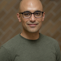 Siamak Ebadi