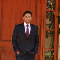 Sanat Ghosh