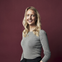 Camilla Falkenberg