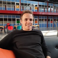 Joaquin olmedo