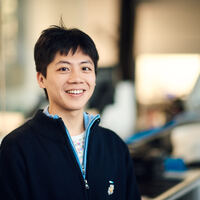 Jeff Liu