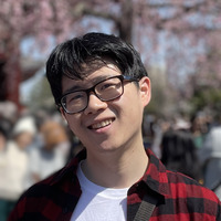 Edward Huang