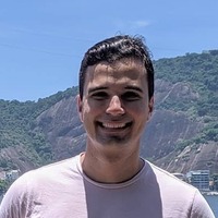 Pedro Nascimento