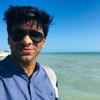 Deepak Singla