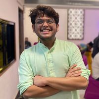 Vedant Kumar