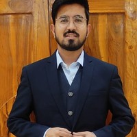 Paras Rajput
