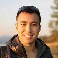 Anson Kung