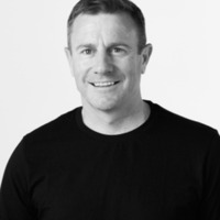 Simon Ward