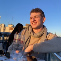 Jonah Kaye