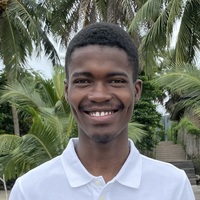 Sylvanus MAHE