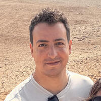 Omar Skalli