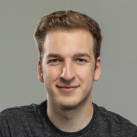 Noah Lebovic