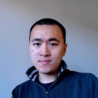 Bryce Cai