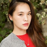 Celine Tien