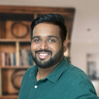 Sarthak Shrivastava