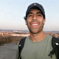 Samuel Mirpuri