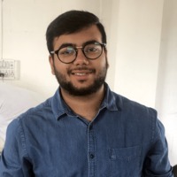 Abhishek Gupta