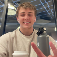 Nolan Rossi
