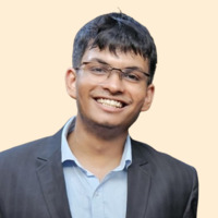 Shivesh Gupta