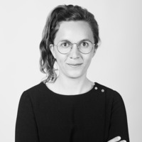 Mathilde Collin