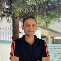Avijit Sharma