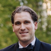 Geoff Segal