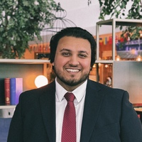 Hassan Mirza