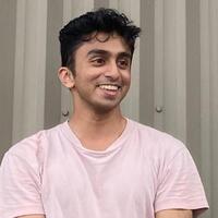 Rishabh Sambare