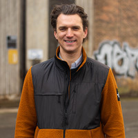 Mathias Hermansen