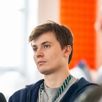 Artemiy Malyshau