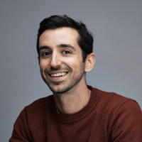 Ben Frank