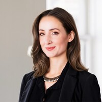 Rachel Olney