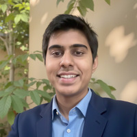 Raghav Arora