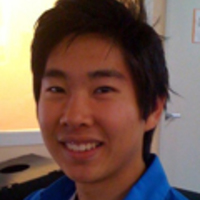 Jono Chang