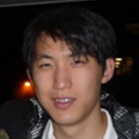 Jon Zhang
