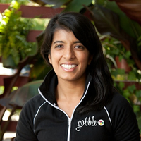 Ooshma Garg