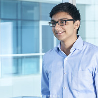 Sagar Sheth