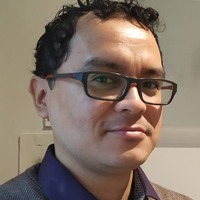 William Wong Garay