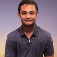 Shreyas Kar