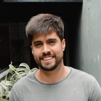 Rodrigo Cruz