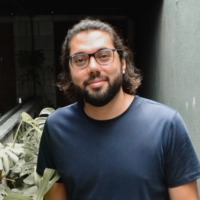 Bruno Passos