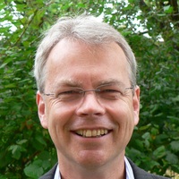 Colin Hayhurst