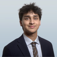 Aditya Sabharwal
