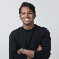 Ashwin Nandakumar