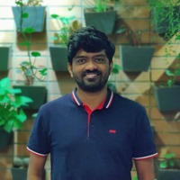 Manthan Shah