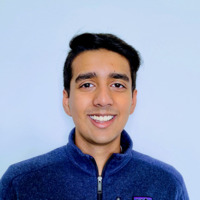 Harish Palani