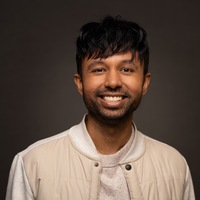 Sumanyu Sharma