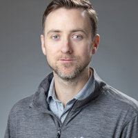 Chris Woodard