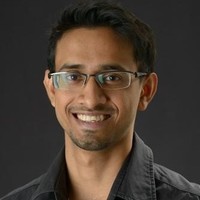 Prusothman Raja